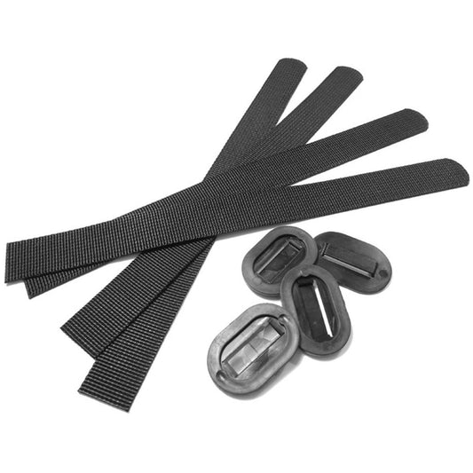 Thule Pack'n Pedal rack mounting strap kit-BRINK