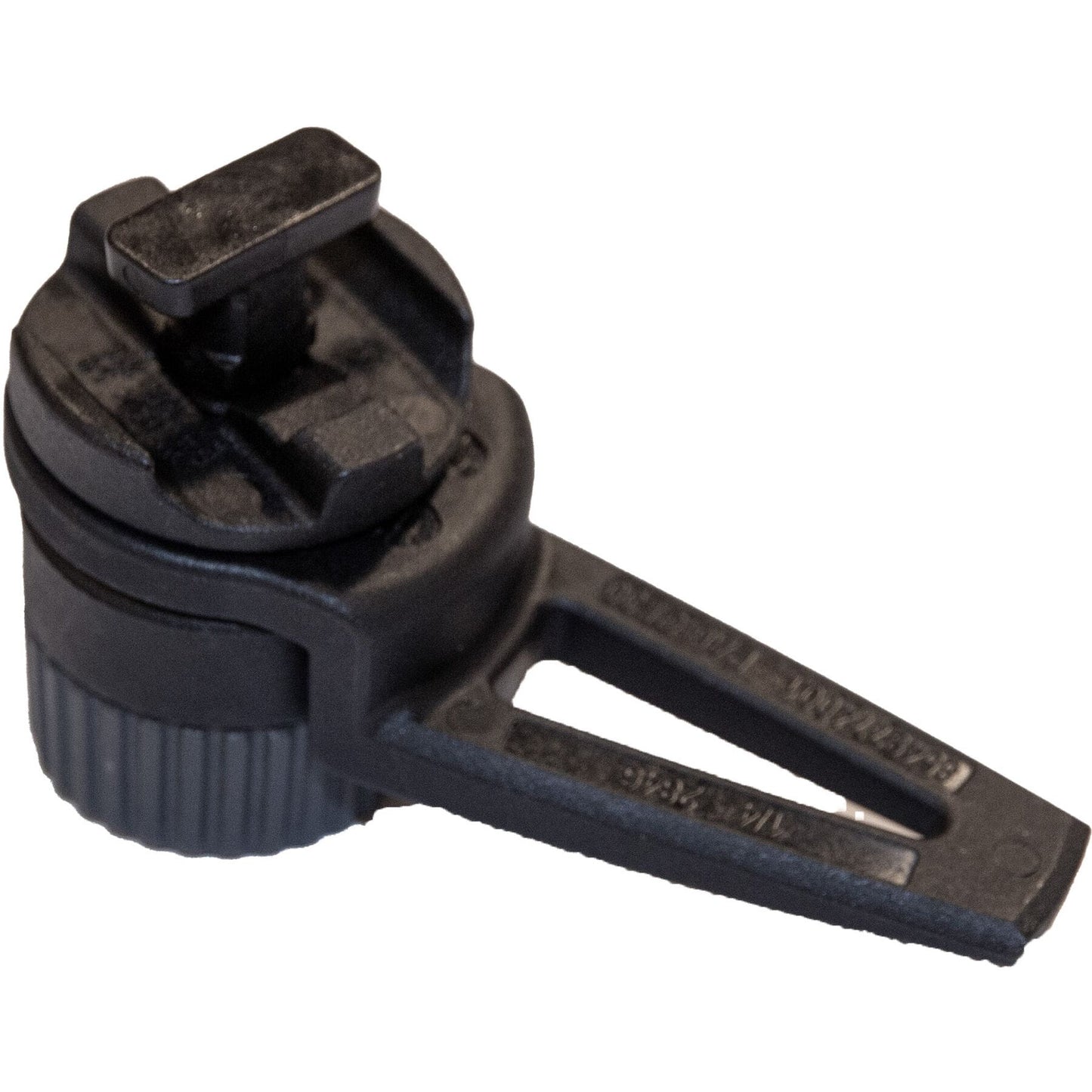 Thule Pack'n Pedal replacement lower hook for Shield pannier-BRINK