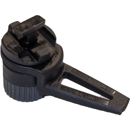 Thule Pack'n Pedal replacement lower hook for Shield pannier-BRINK