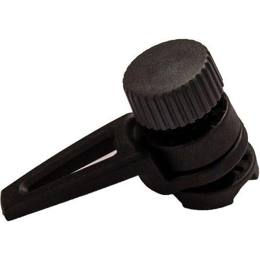 Thule Pack'n Pedal replacement lower hook for Shield pannier-BRINK