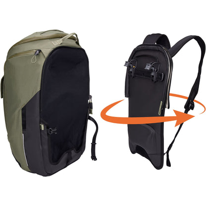 Thule Paramount 26L Hybrid Pannier-BRINK