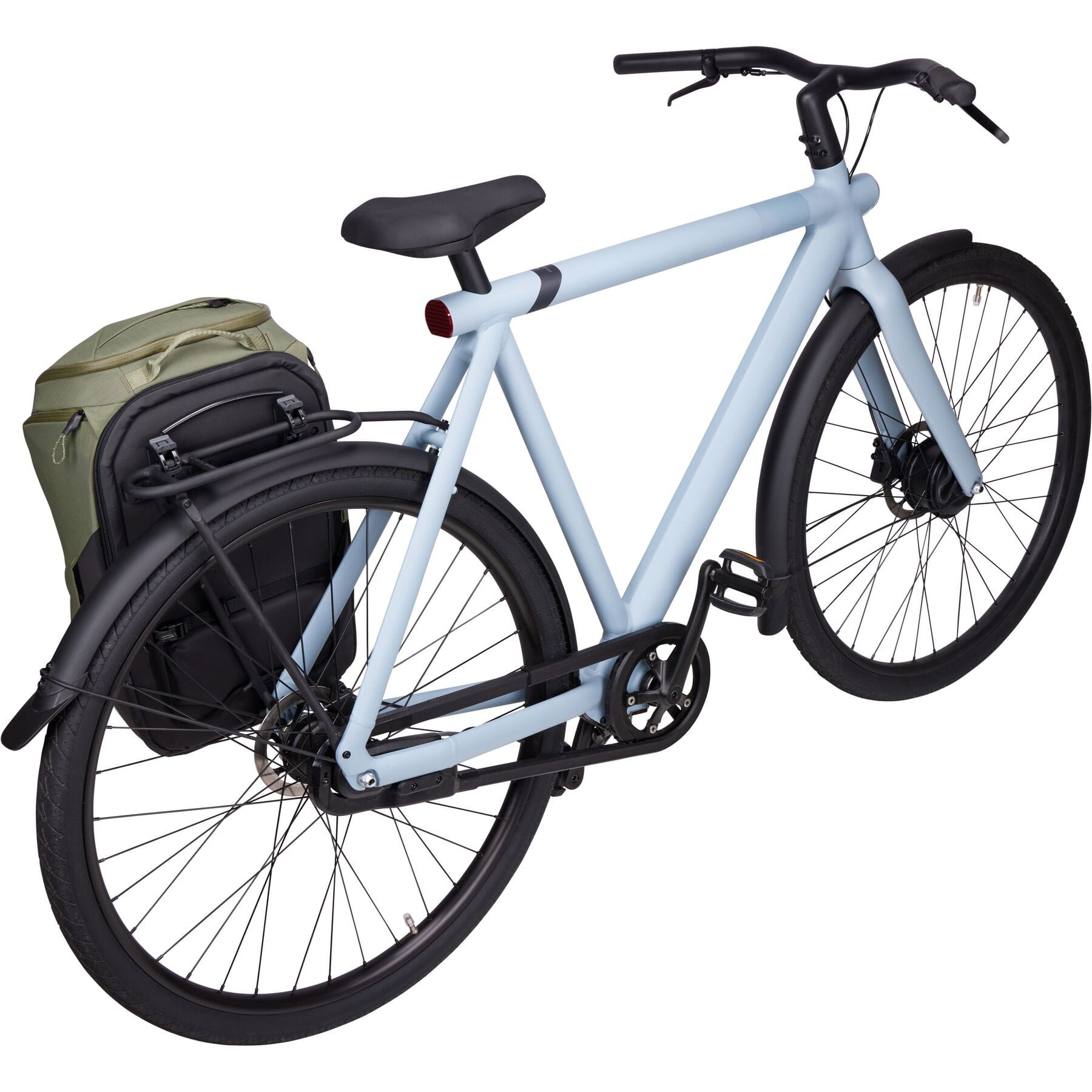Thule Paramount 26L Hybrid Pannier-BRINK