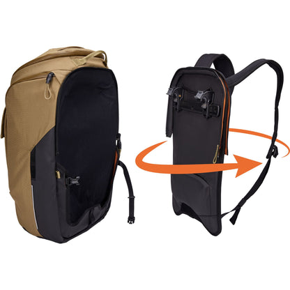 Thule Paramount 26L Hybrid Pannier-BRINK