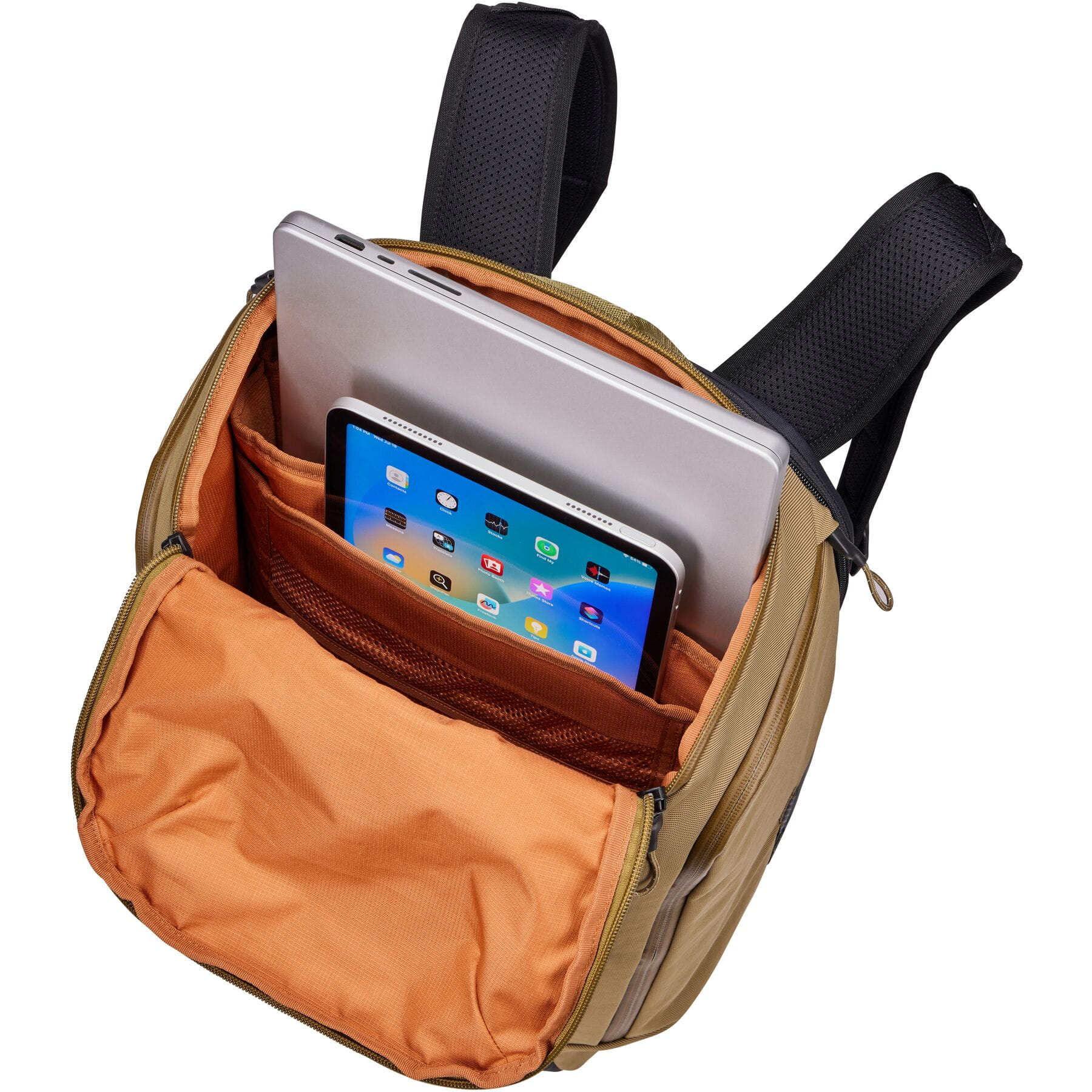 Thule Paramount 26L Hybrid Pannier-BRINK