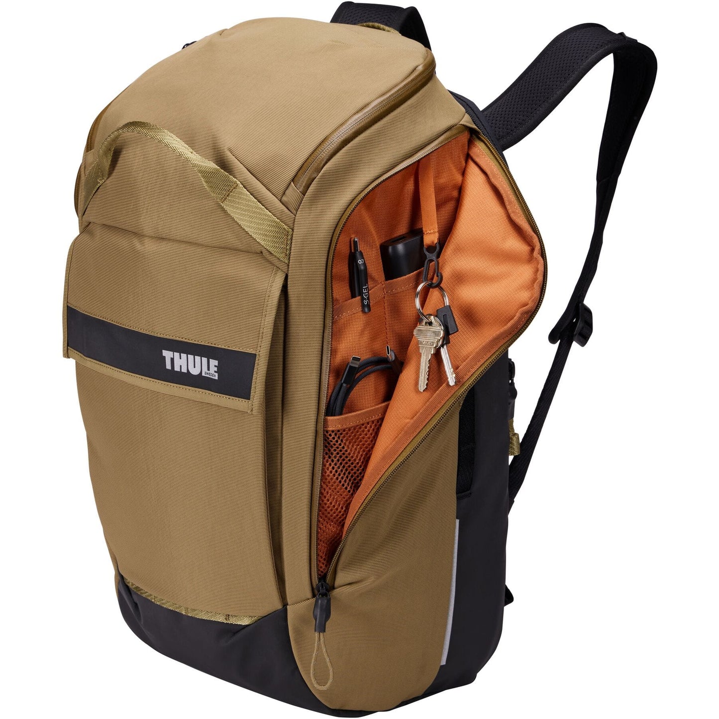 Thule Paramount 26L Hybrid Pannier-BRINK