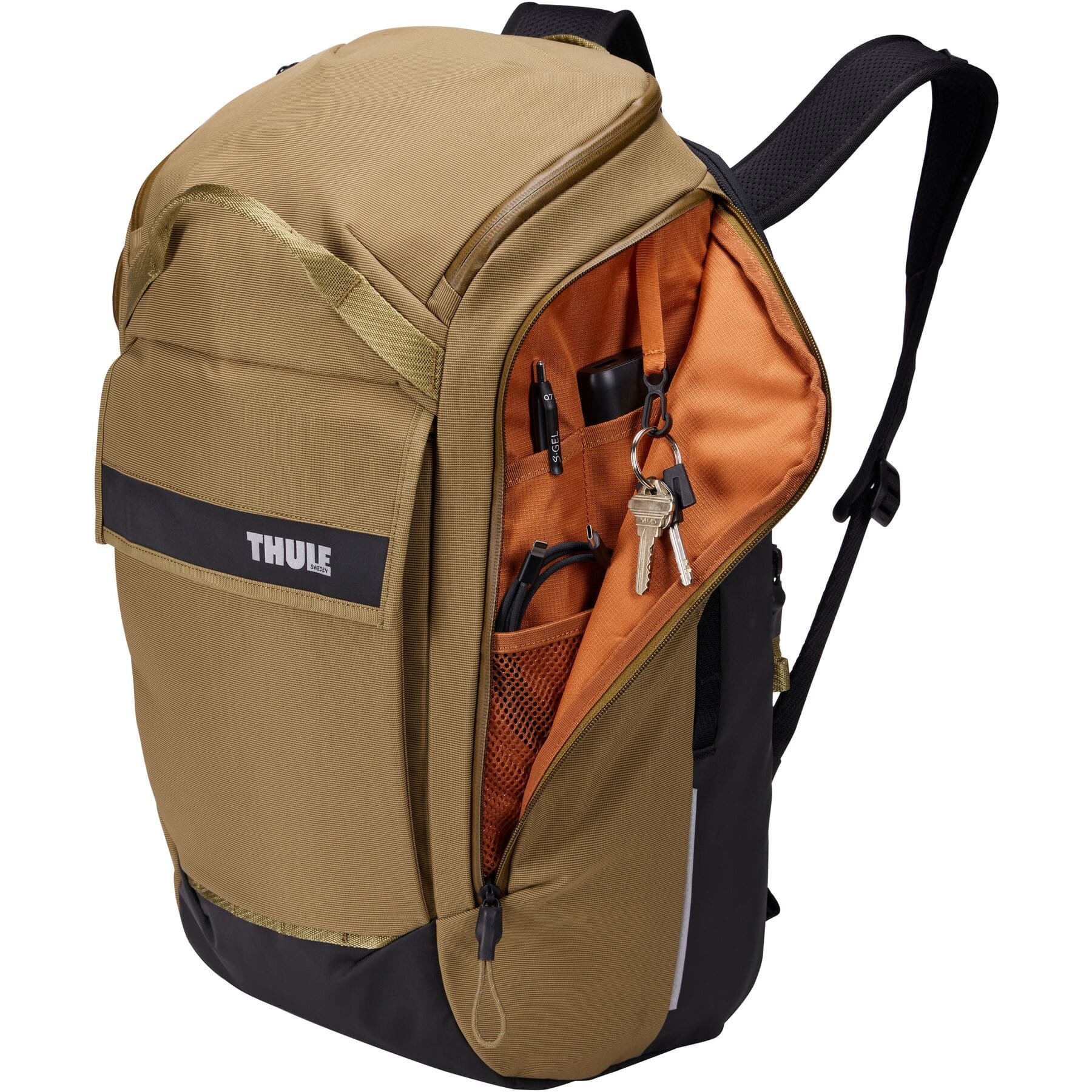 Thule Paramount 26L Hybrid Pannier-BRINK