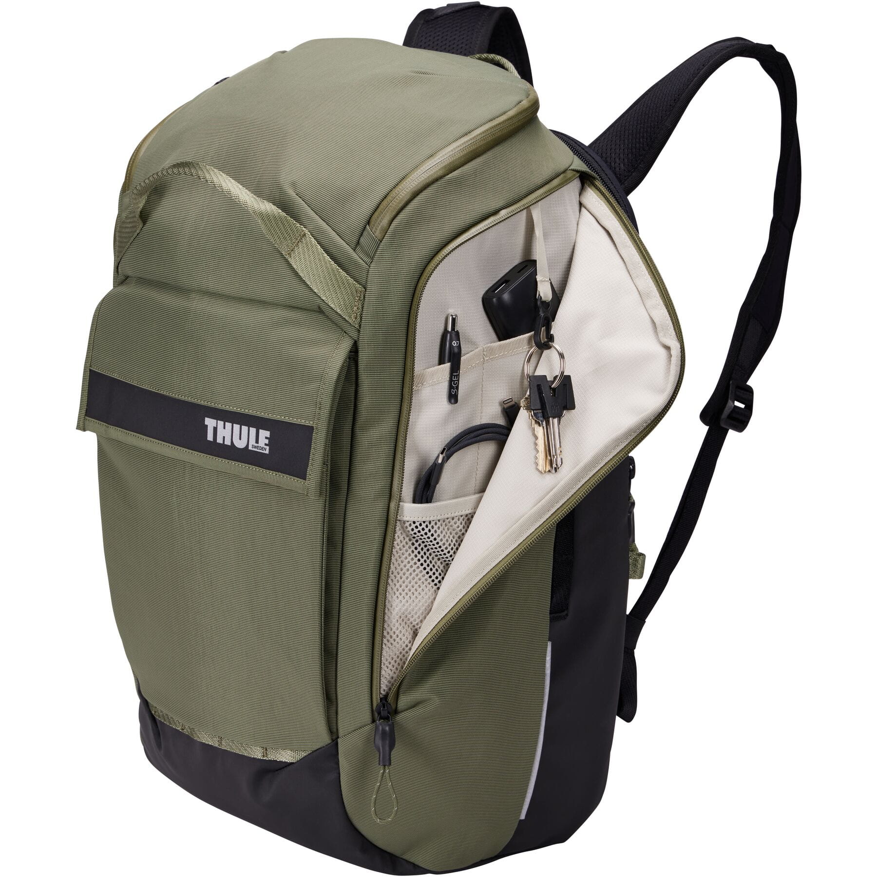 Thule Paramount 26L Hybrid Pannier-BRINK