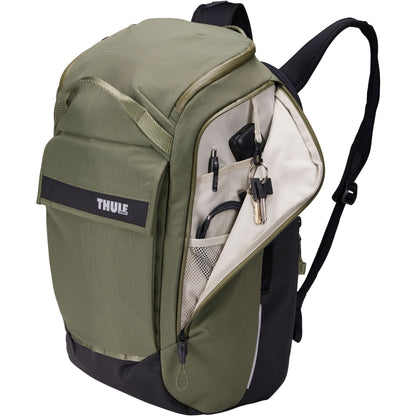 Thule Paramount 26L Hybrid Pannier-BRINK