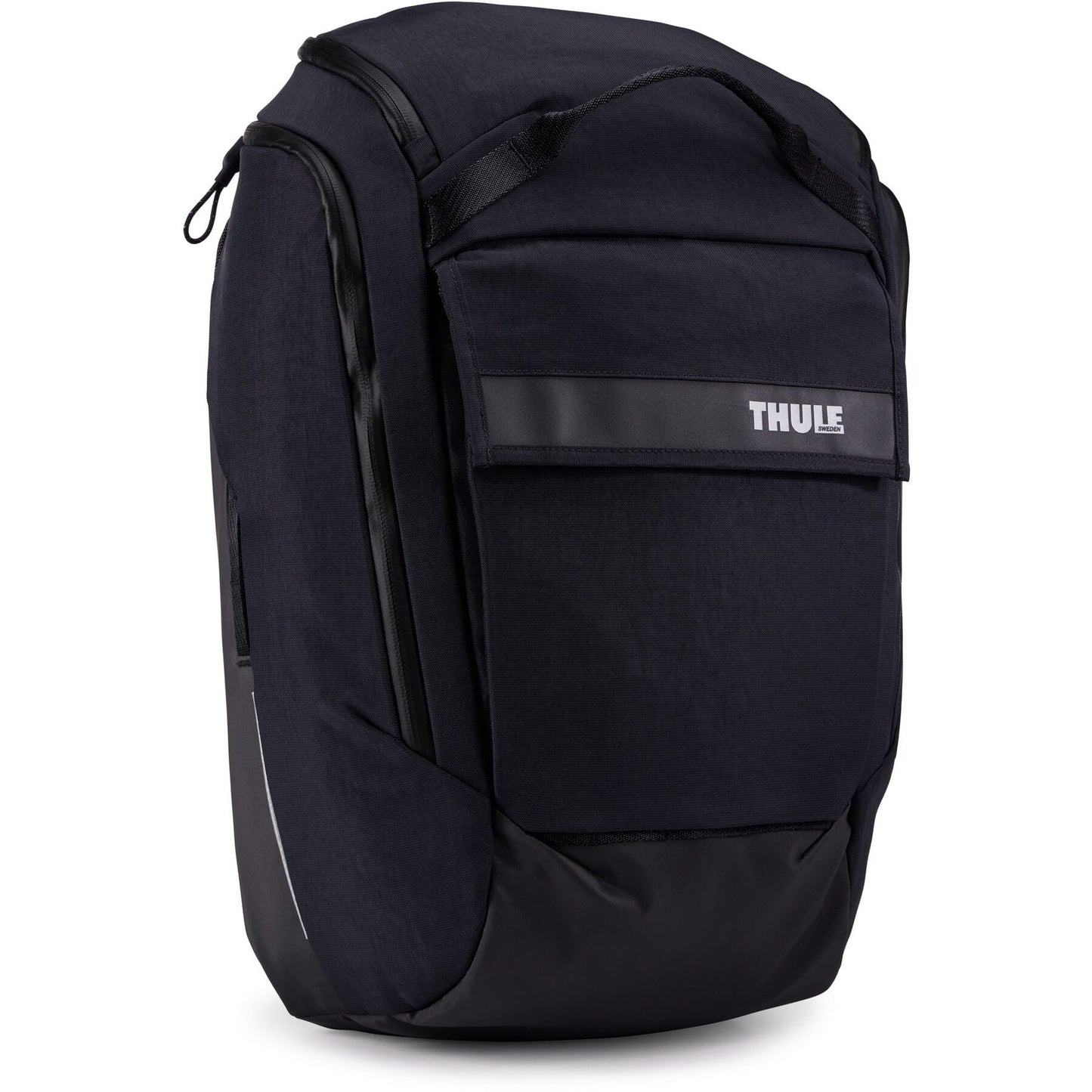 Thule Paramount 26L Hybrid Pannier-Black-BRINK