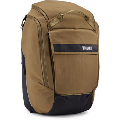Thule Paramount 26L Hybrid Pannier-Brown-BRINK