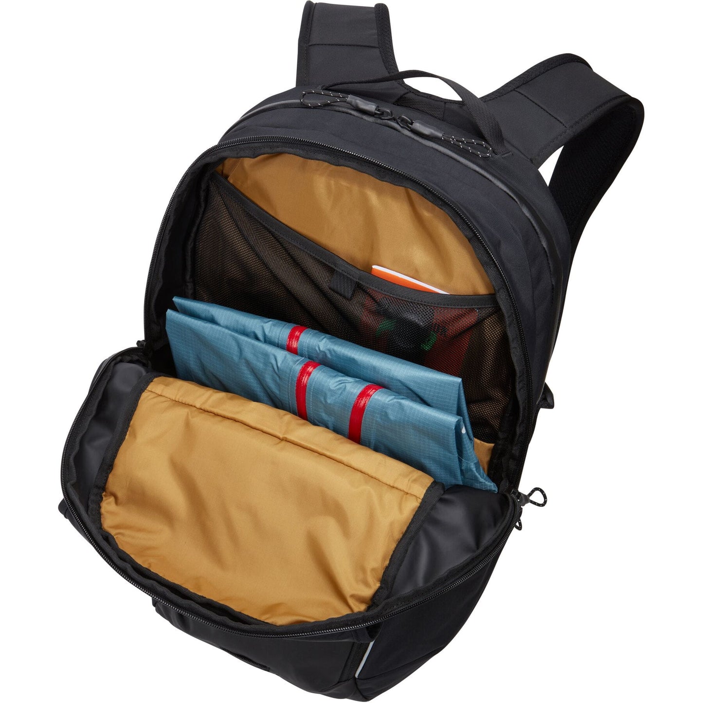 Thule Paramount commuter backpack 27L-BRINK