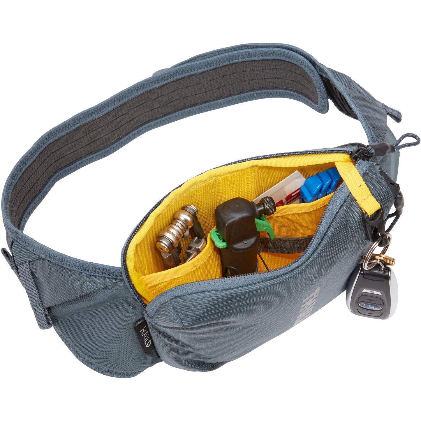 Thule Rail Hip Pack-BRINK
