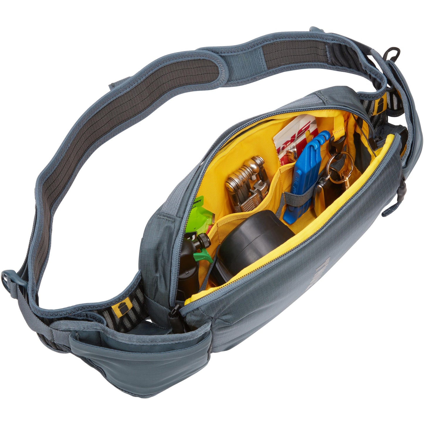 Thule Rail Hip Pack-BRINK