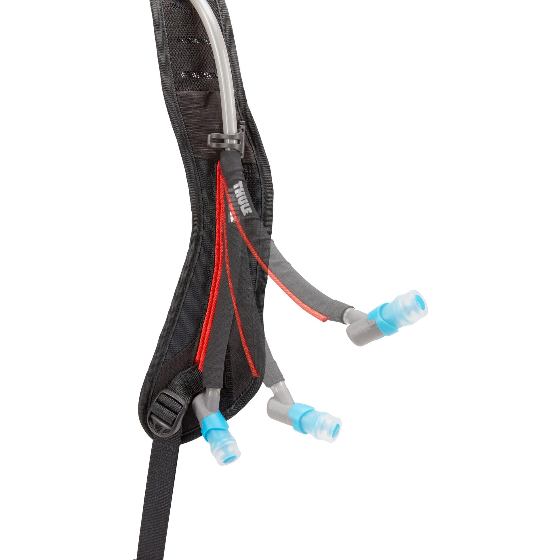 Thule Rail Pro hydration backpack 12 litre cargo, 2.5 litre fluid - olive-BRINK