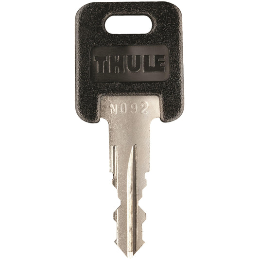 Thule Replacement Key-BRINK
