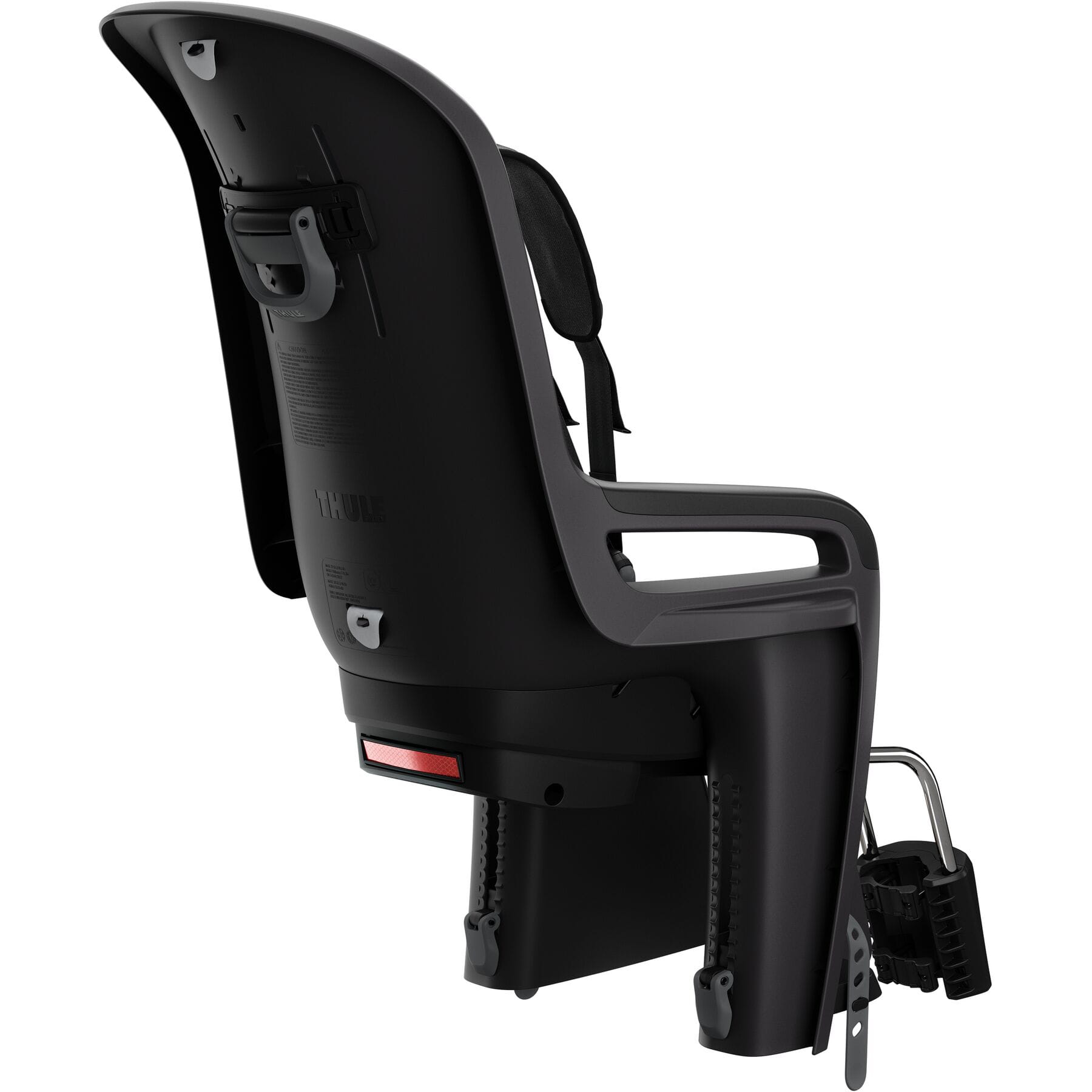Thule RideAlong 2 Rack-Mount Child Seat-BRINK