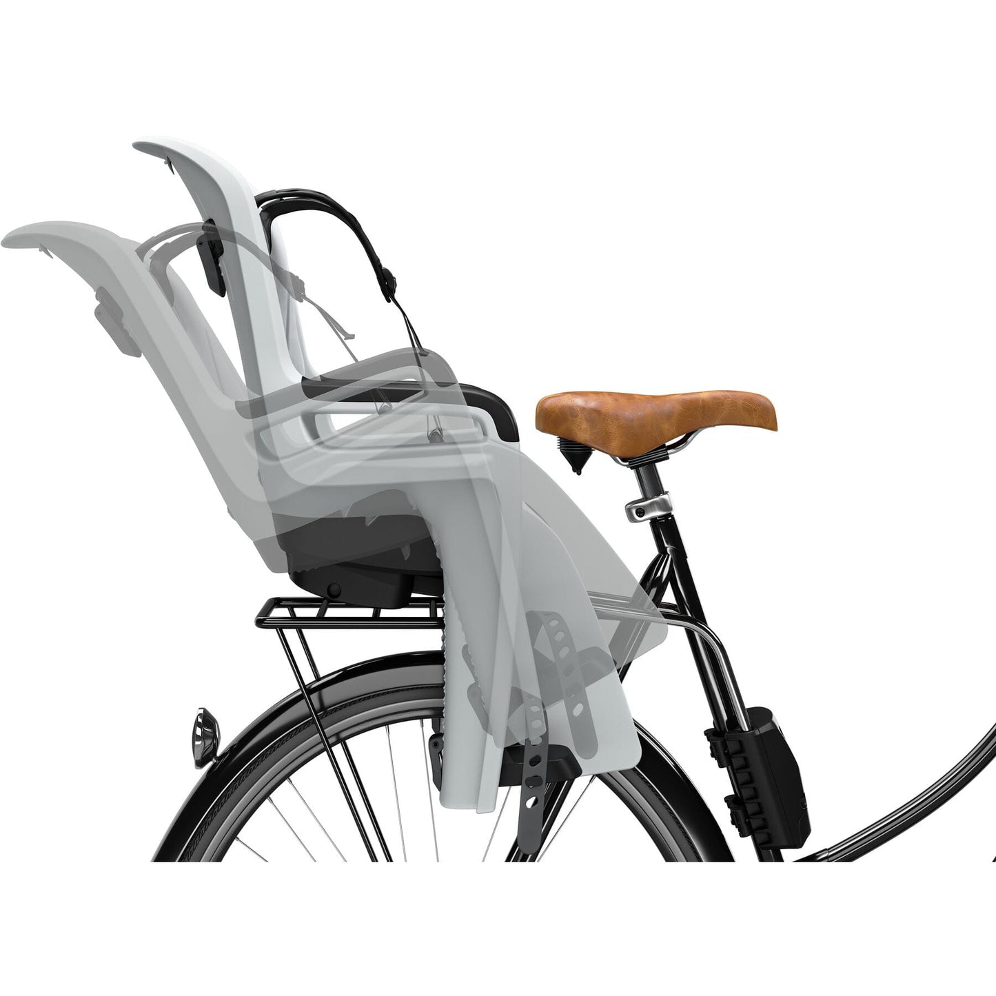 Thule RideAlong 2 Rear Child Seat-BRINK