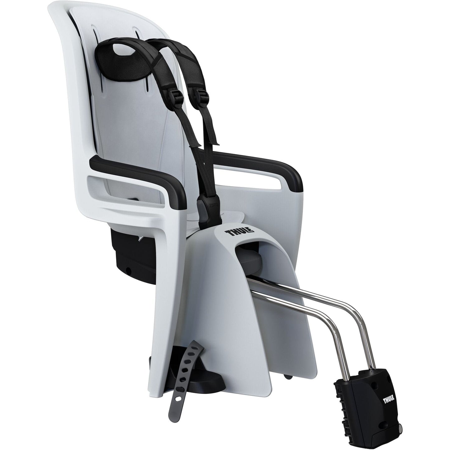 Thule RideAlong 2 Rear Child Seat-Light Grey-BRINK