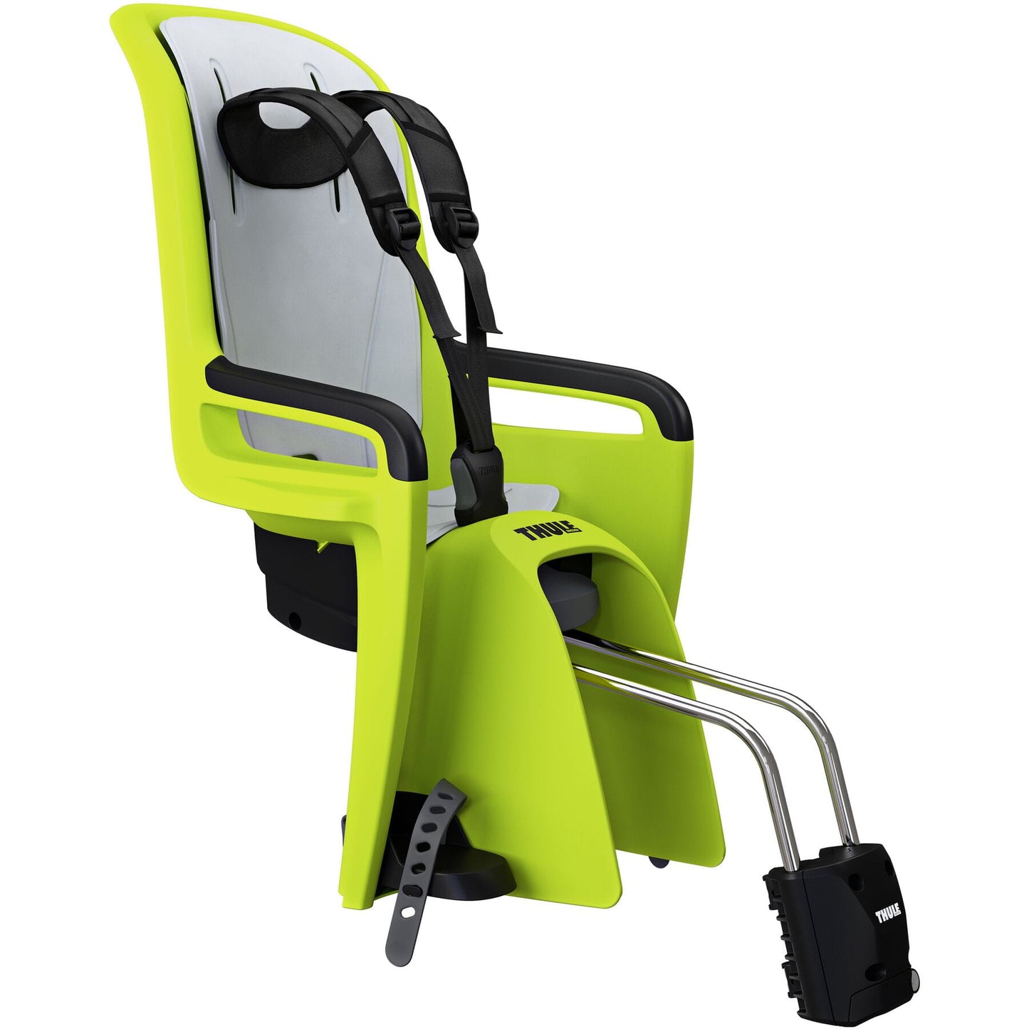 Thule RideAlong 2 Rear Child Seat-Lime-BRINK