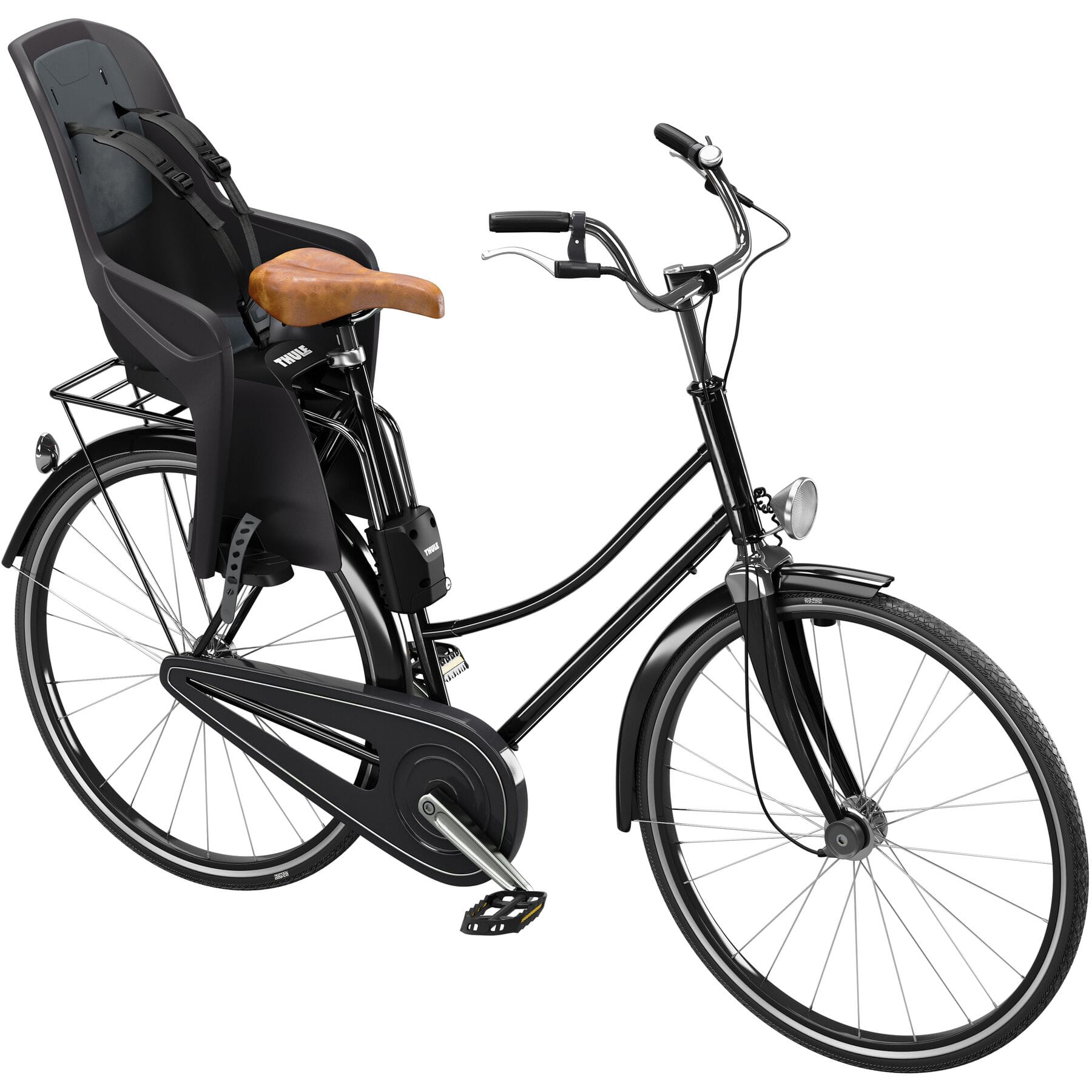 Thule RideAlong Lite 2-BRINK