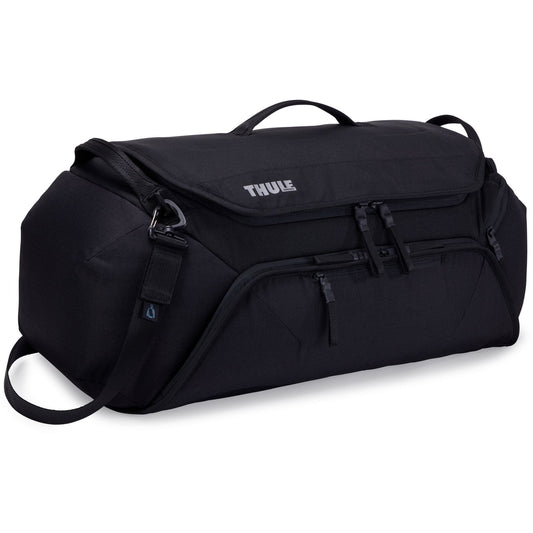 Thule RoundTrip Bike Duffel-55L-Black-BRINK