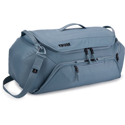 Thule RoundTrip Bike Duffel-55L-Blue-BRINK