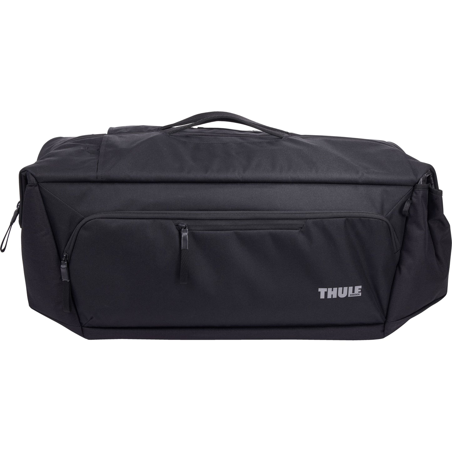 Thule RoundTrip Bike Duffel-70L-Black-BRINK