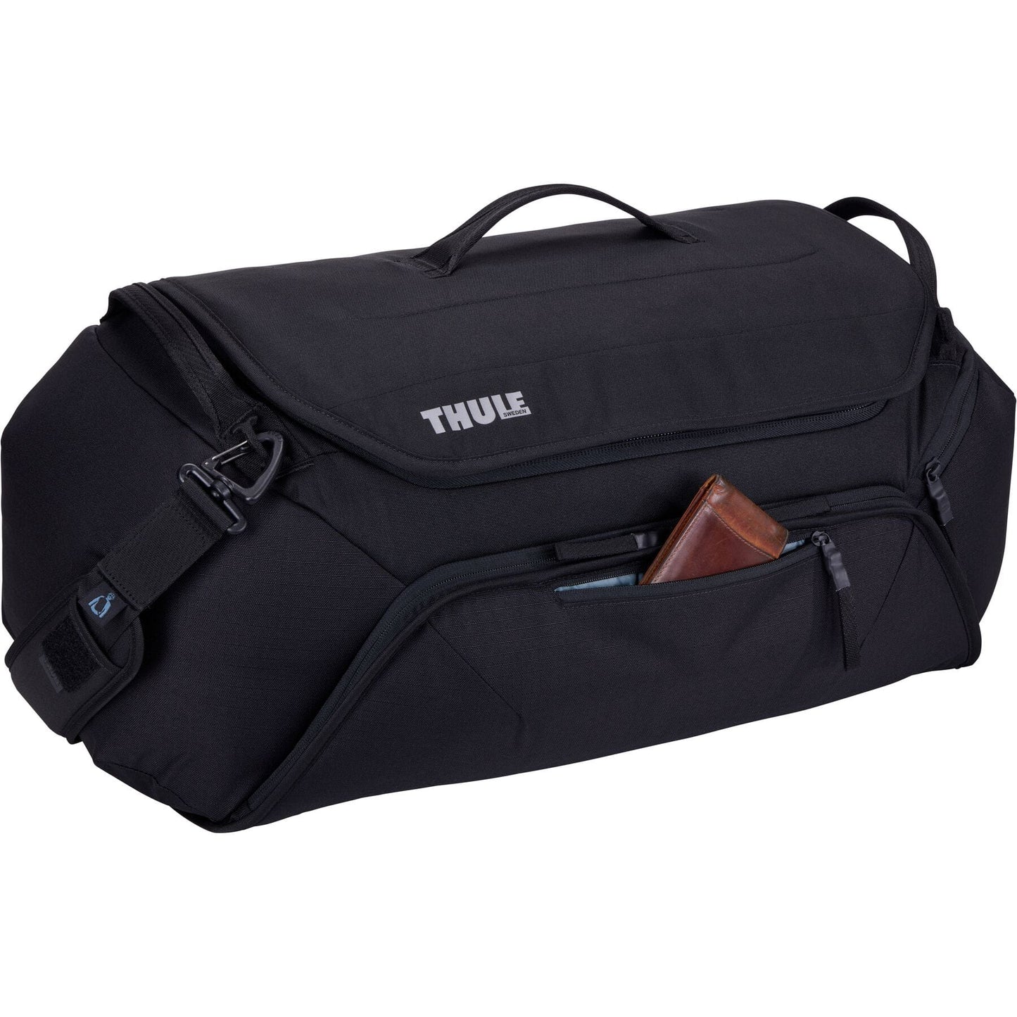 Thule RoundTrip Bike Duffel-BRINK