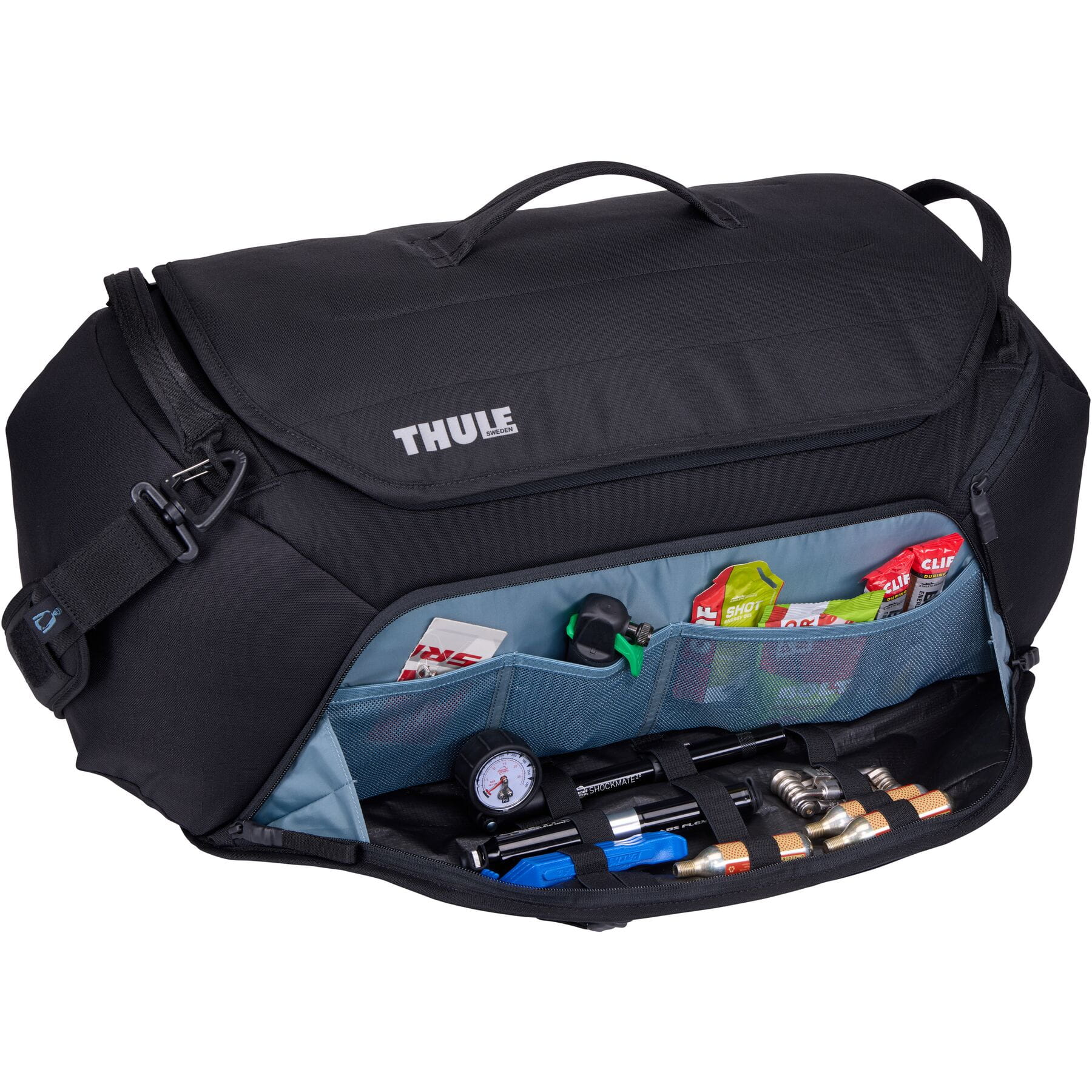 Thule RoundTrip Bike Duffel-BRINK