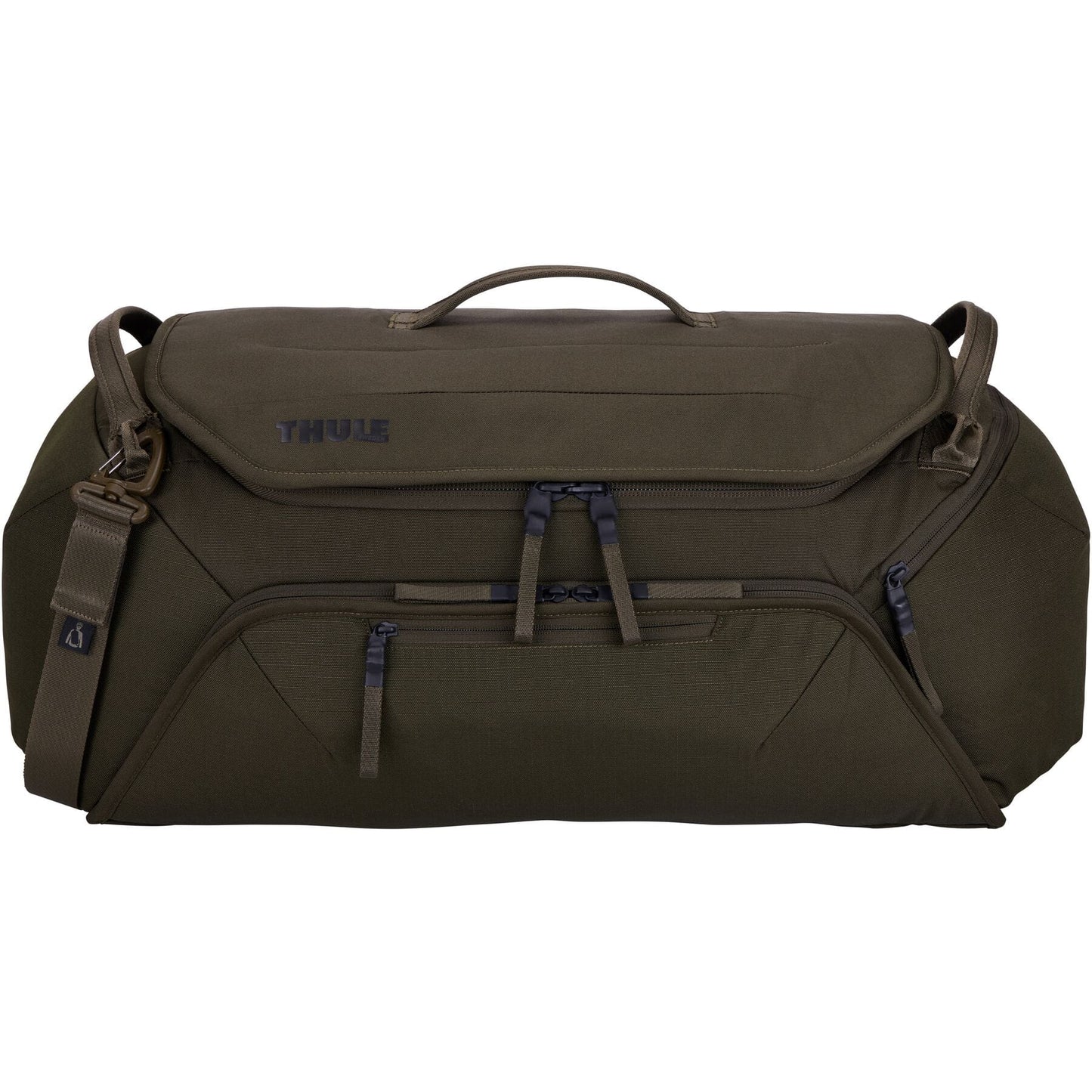 Thule RoundTrip Bike Duffel-BRINK