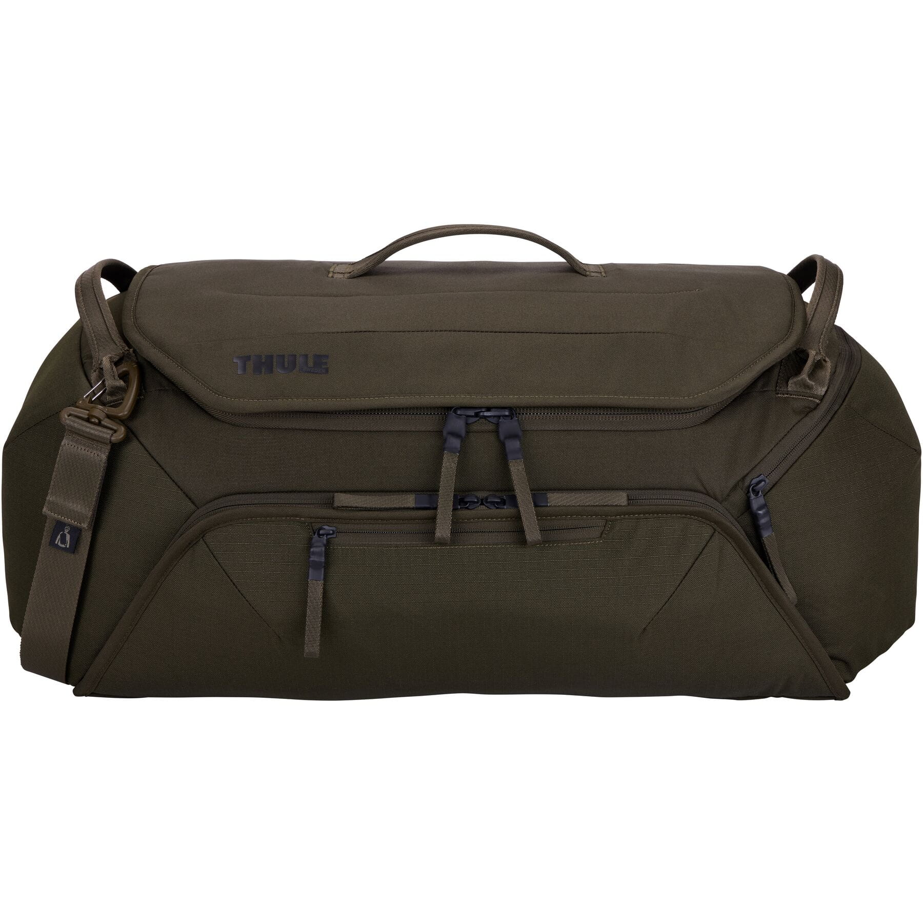 Thule RoundTrip Bike Duffel-BRINK