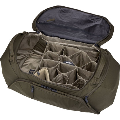 Thule RoundTrip Bike Duffel-BRINK