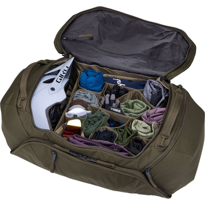 Thule RoundTrip Bike Duffel-BRINK
