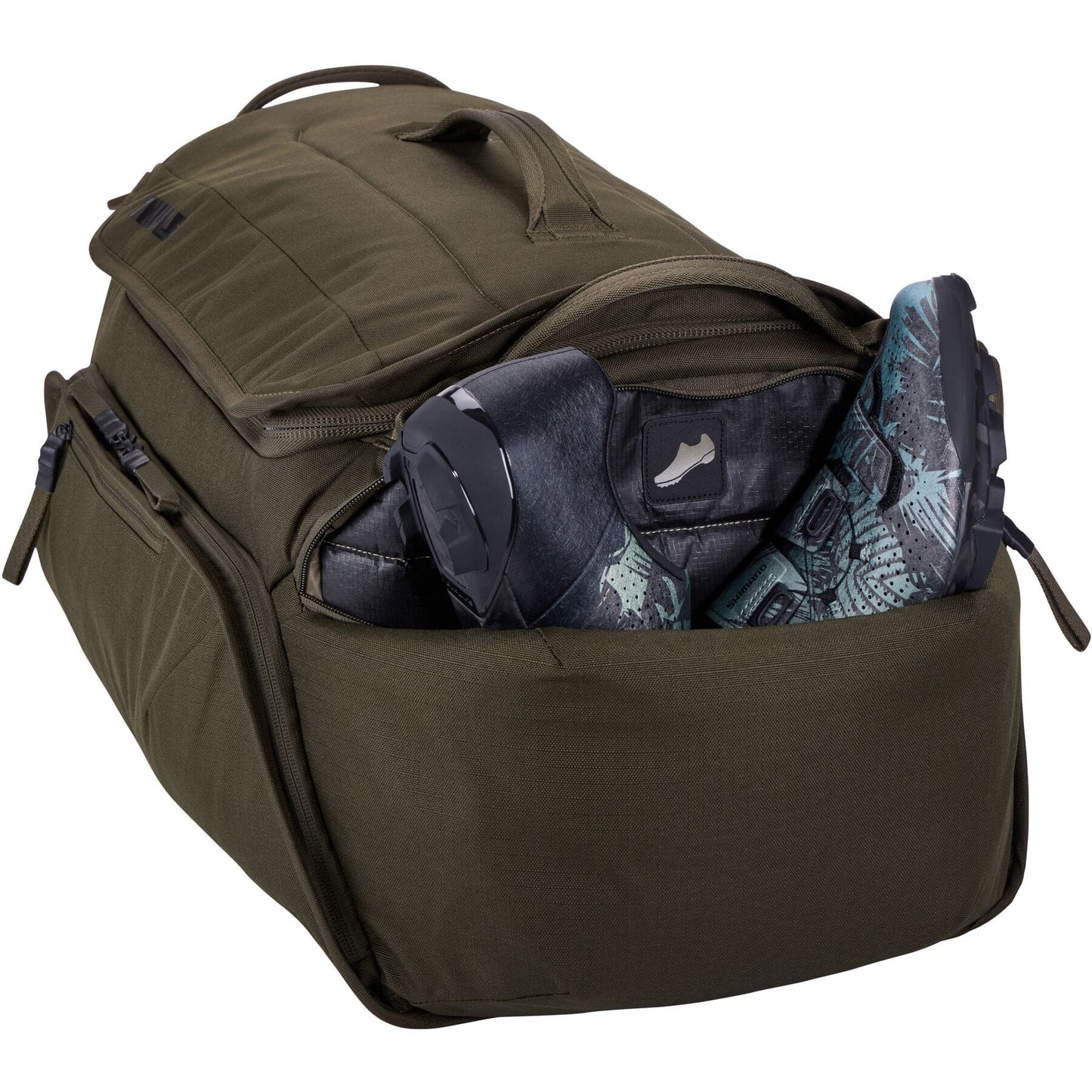 Thule RoundTrip Bike Duffel-BRINK