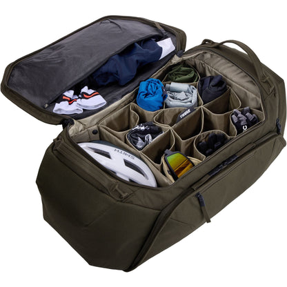 Thule RoundTrip Bike Duffel-BRINK