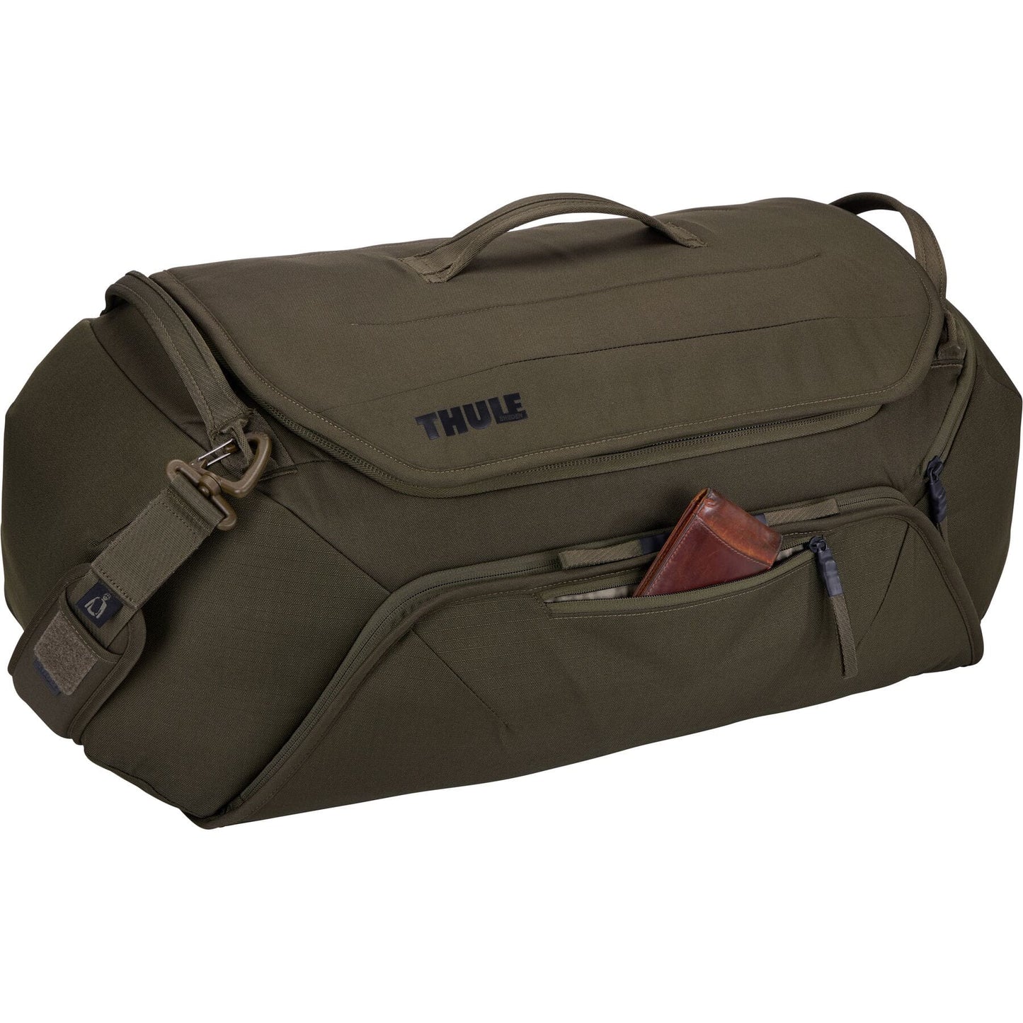 Thule RoundTrip Bike Duffel-BRINK