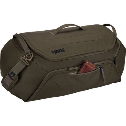 Thule RoundTrip Bike Duffel-BRINK