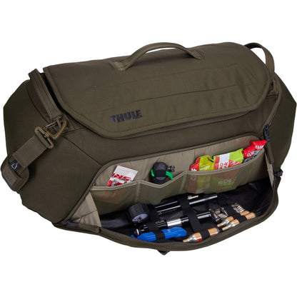 Thule RoundTrip Bike Duffel-BRINK