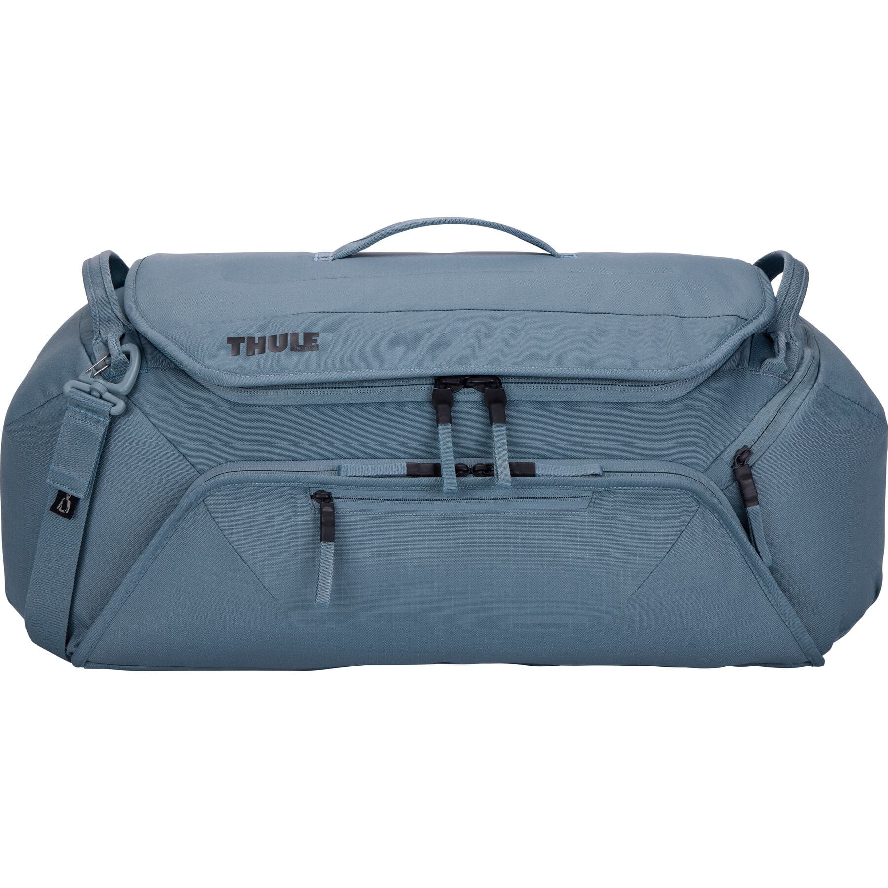 Thule RoundTrip Bike Duffel-BRINK