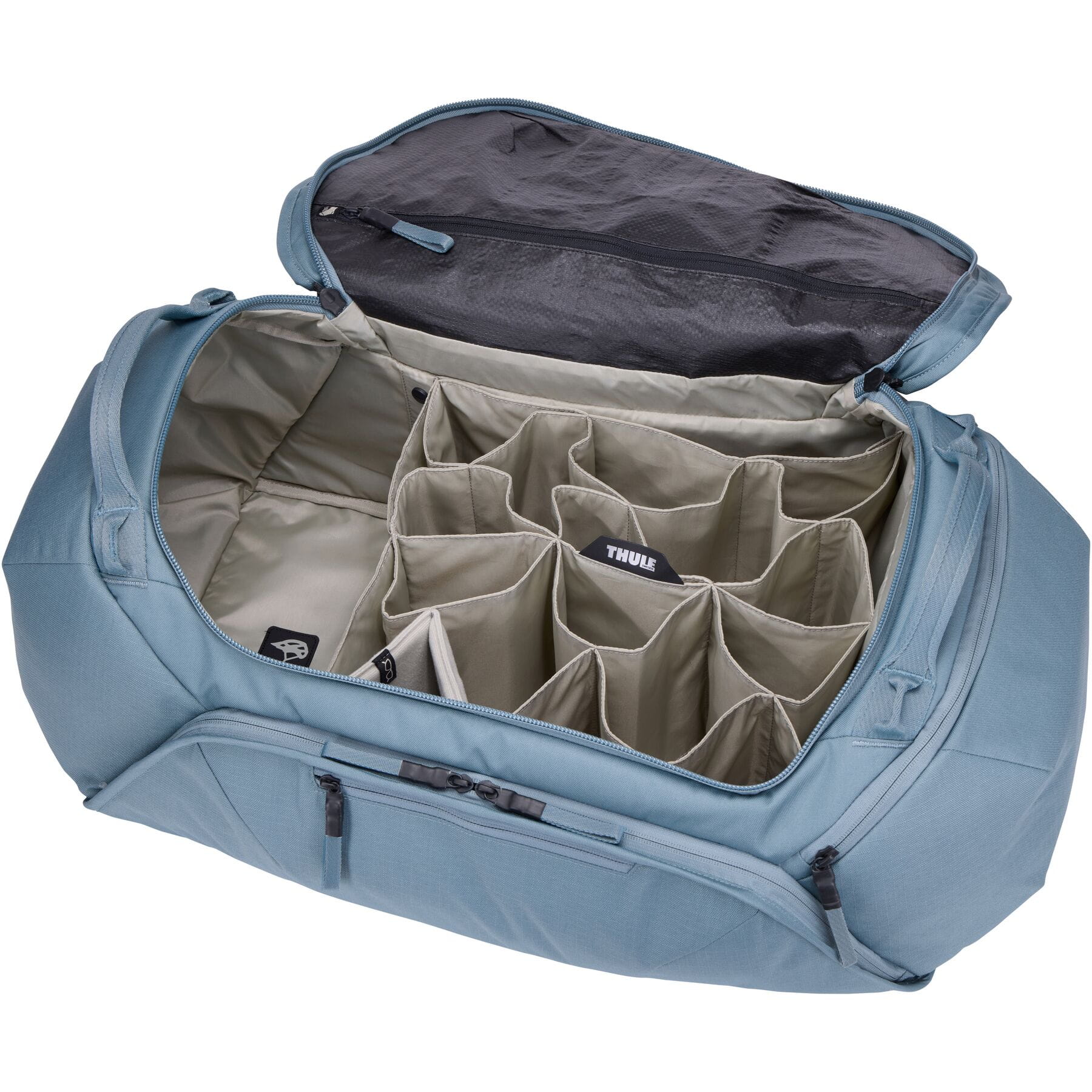 Thule RoundTrip Bike Duffel-BRINK