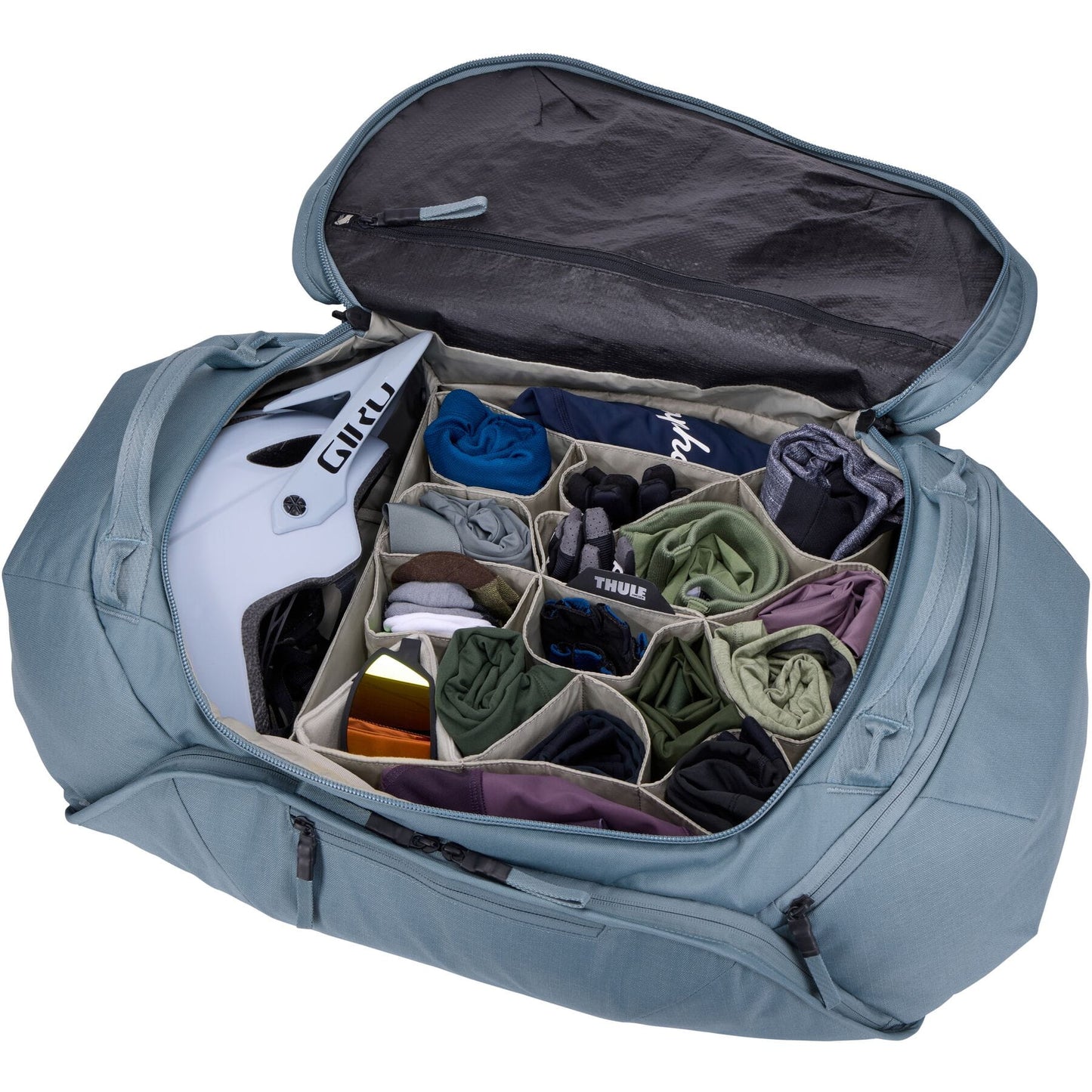 Thule RoundTrip Bike Duffel-BRINK