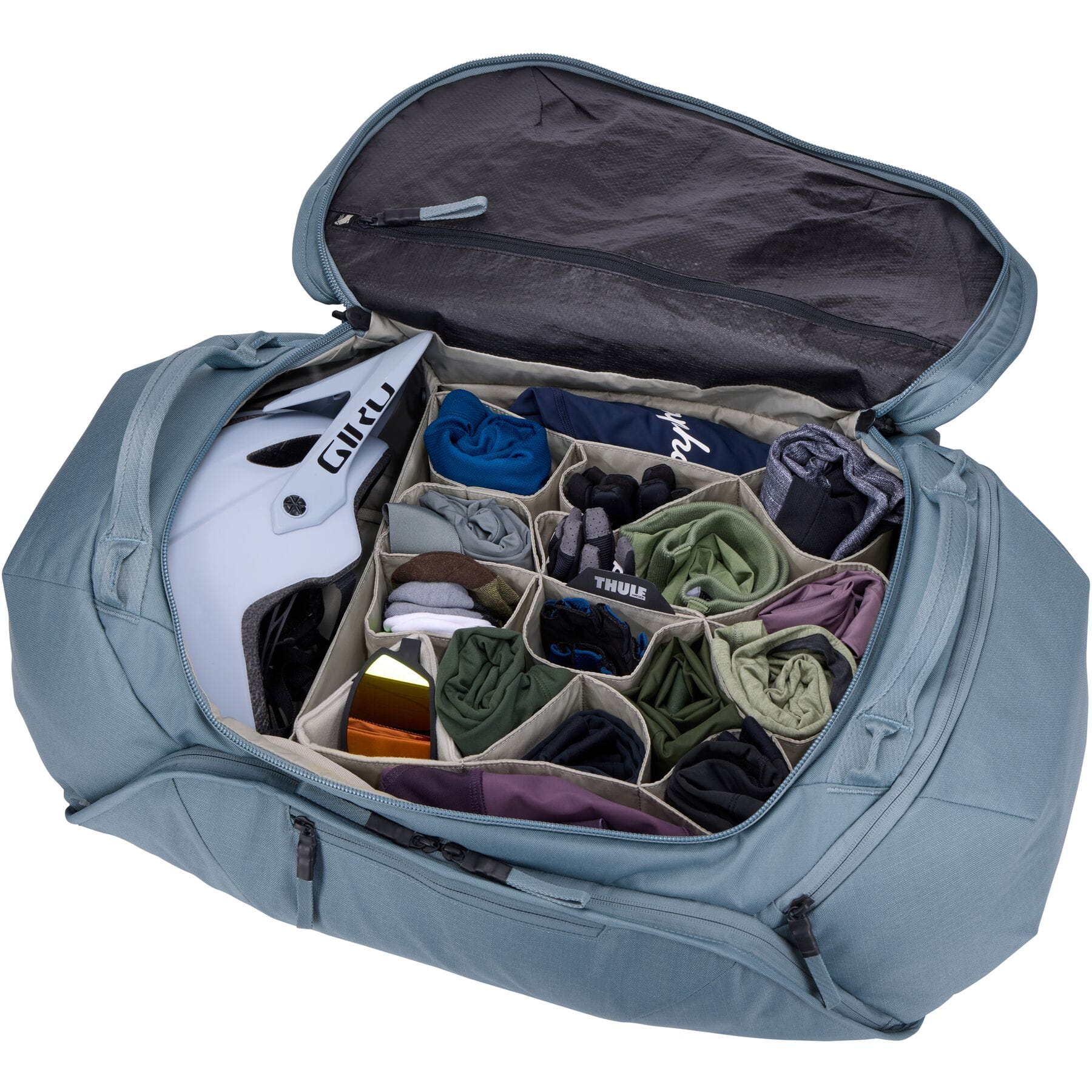 Thule RoundTrip Bike Duffel-BRINK