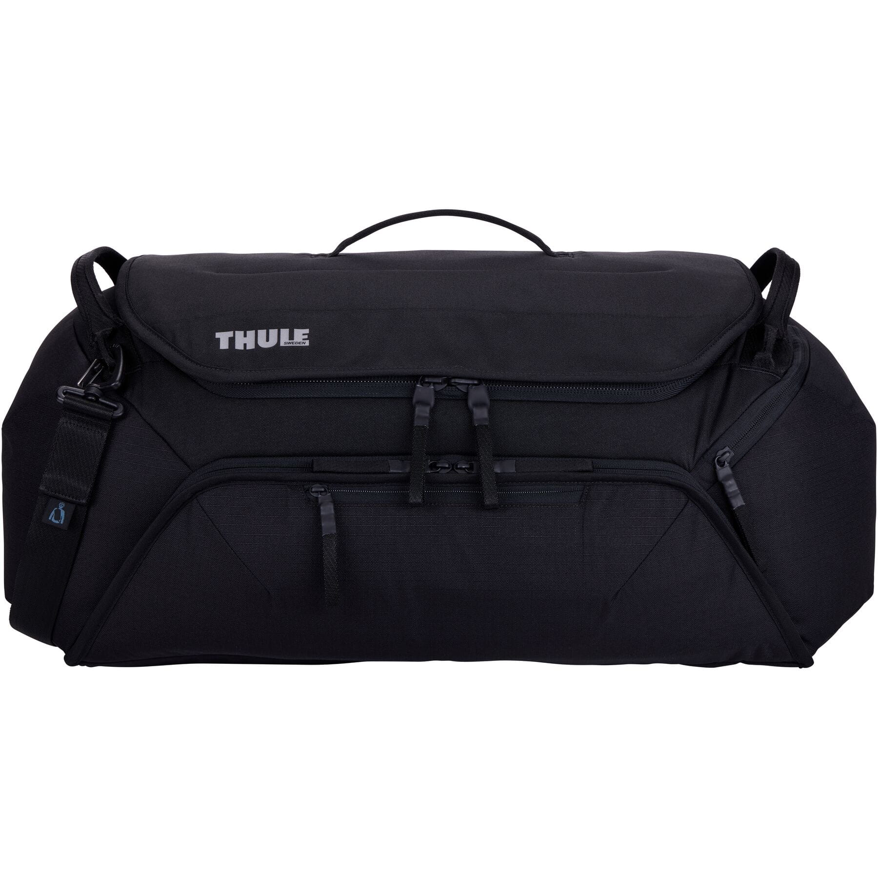 Thule RoundTrip Bike Duffel-BRINK
