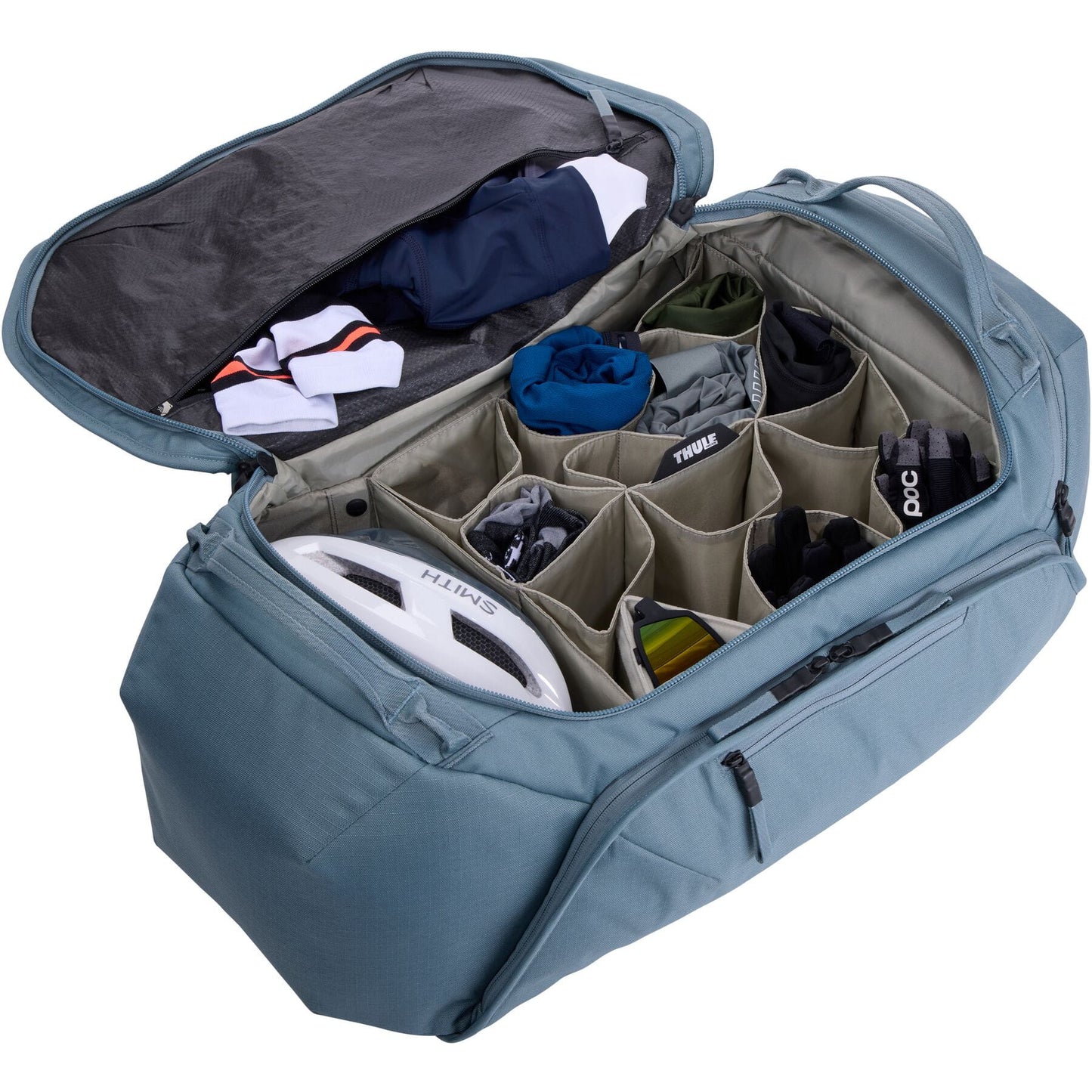 Thule RoundTrip Bike Duffel-BRINK