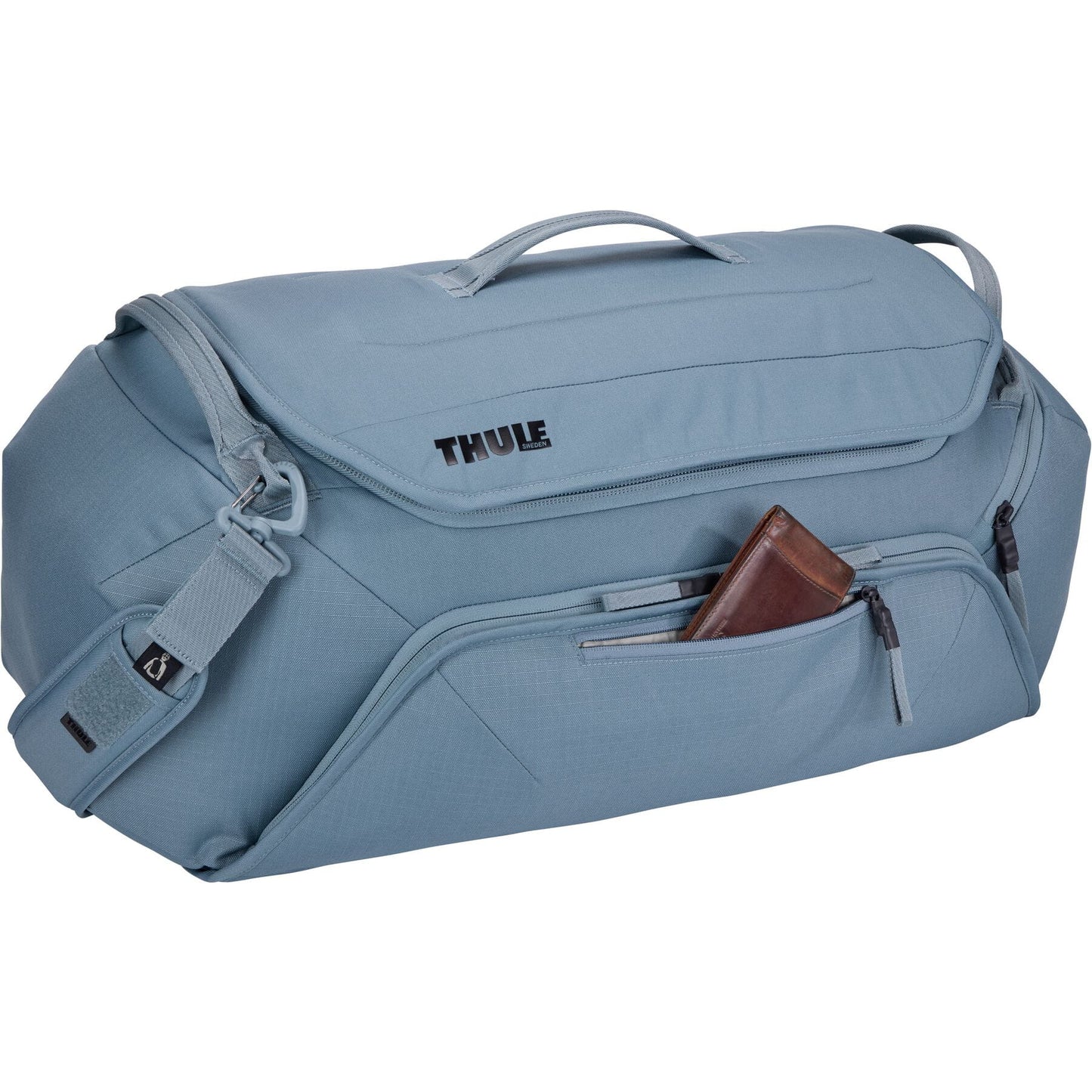 Thule RoundTrip Bike Duffel-BRINK