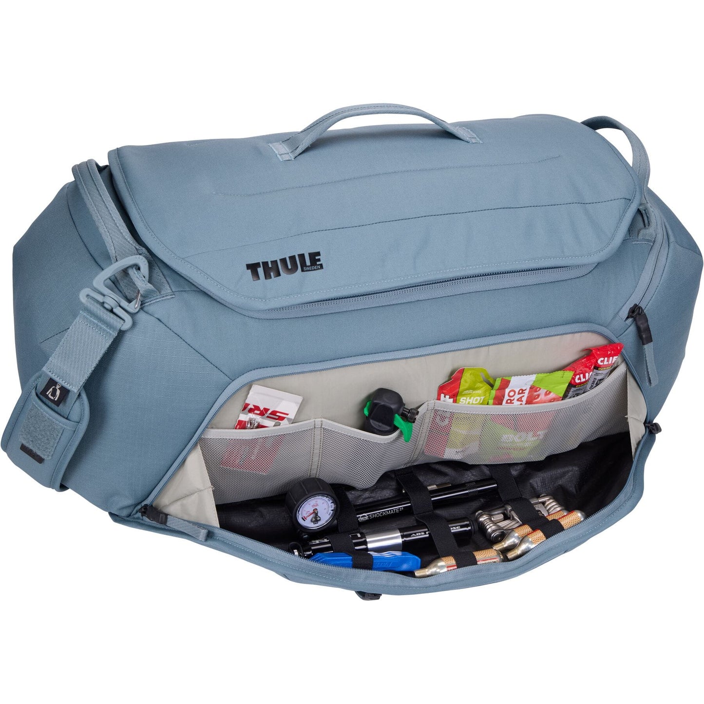 Thule RoundTrip Bike Duffel-BRINK