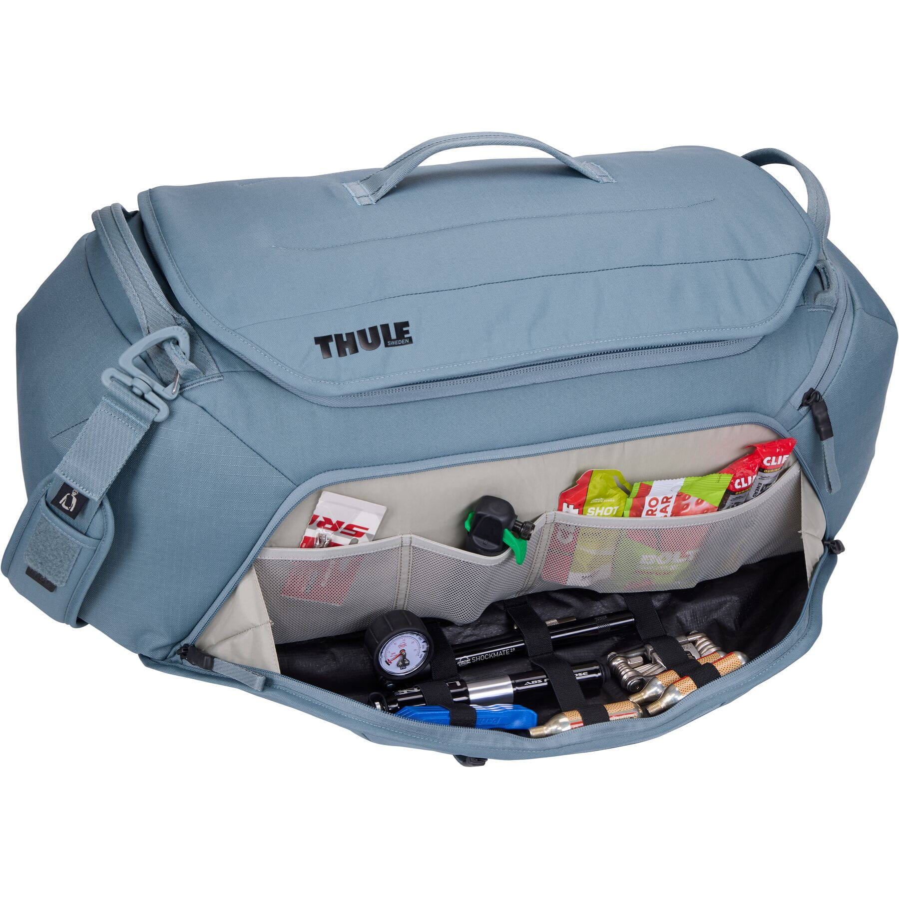 Thule RoundTrip Bike Duffel-BRINK