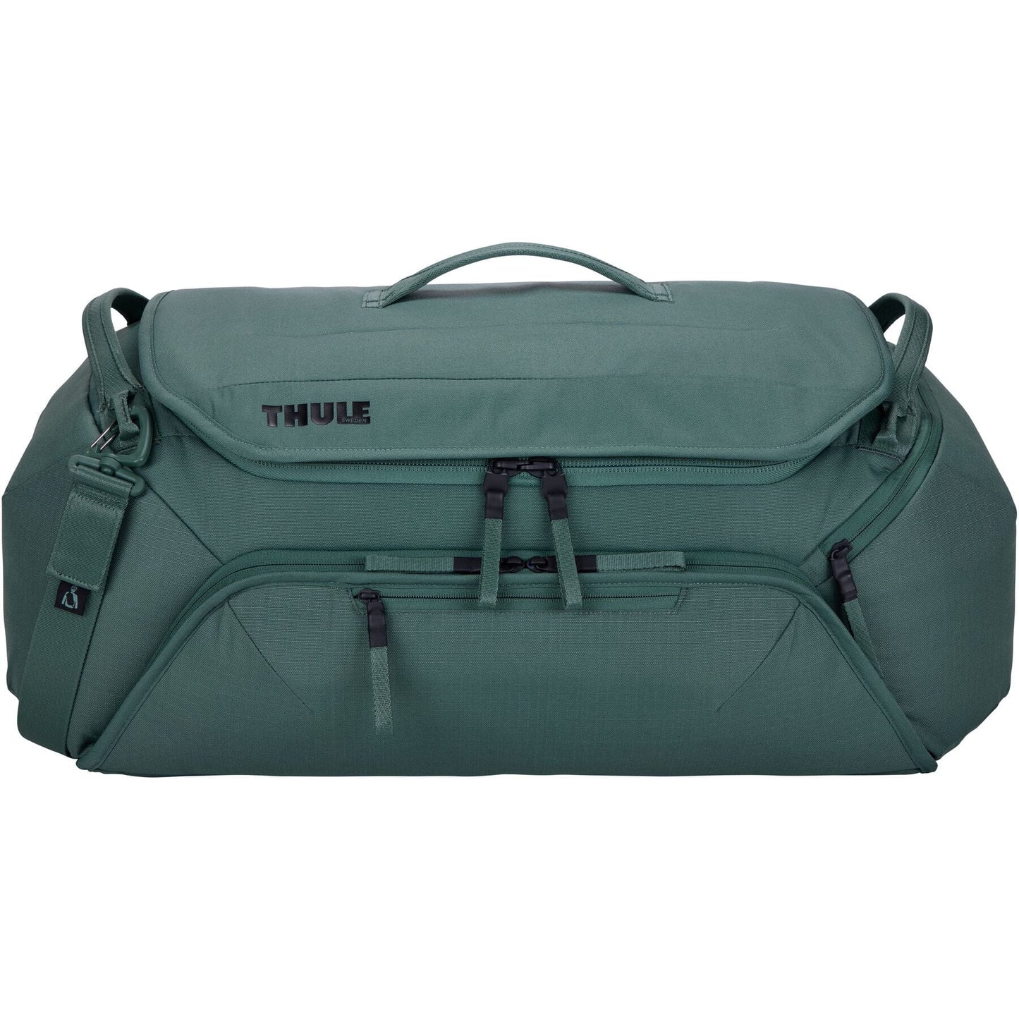 Thule RoundTrip Bike Duffel-BRINK