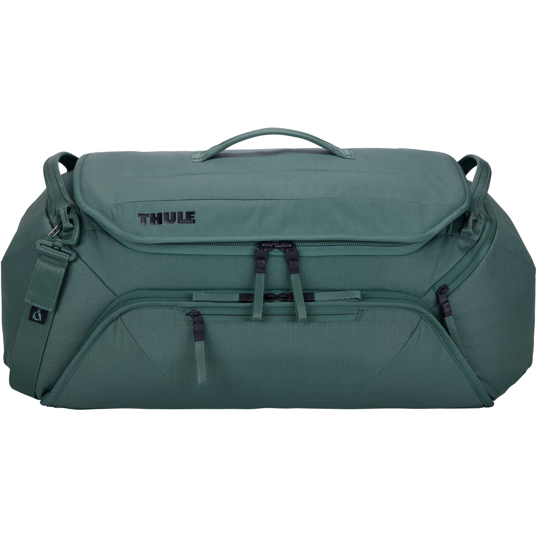 Thule RoundTrip Bike Duffel-BRINK