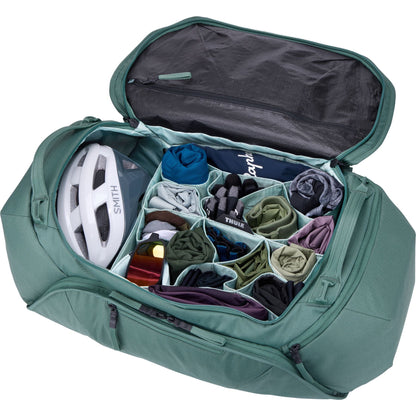 Thule RoundTrip Bike Duffel-BRINK